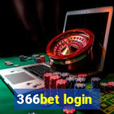 366bet login